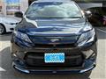 2015 Toyota Harrier