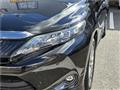 2015 Toyota Harrier