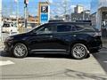 2015 Toyota Harrier