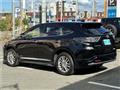 2015 Toyota Harrier