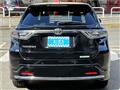 2015 Toyota Harrier