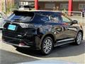 2015 Toyota Harrier