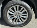 2015 Toyota Harrier