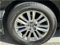 2015 Toyota Harrier
