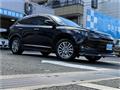2015 Toyota Harrier