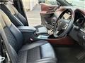 2015 Toyota Harrier