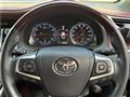 2015 Toyota Harrier