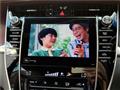 2015 Toyota Harrier