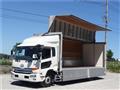 2014 Nissan Condor