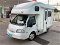 2014 Mazda Bongo Truck