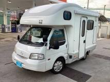 2014 Mazda Bongo Truck