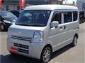 2019 Suzuki Every