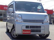 2019 Suzuki Every