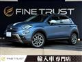2020 Fiat 500