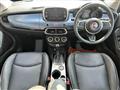 2020 Fiat 500