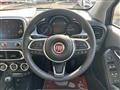 2020 Fiat 500