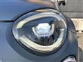 2020 Fiat 500