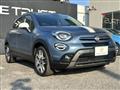 2020 Fiat 500