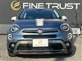 2020 Fiat 500