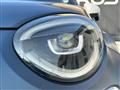 2020 Fiat 500