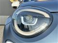 2020 Fiat 500