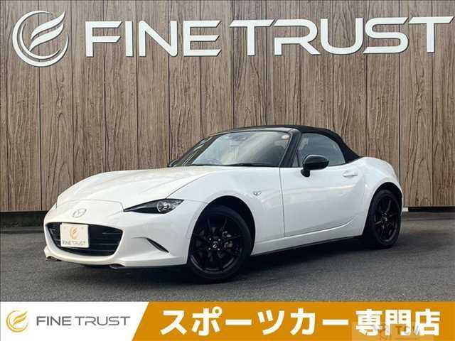 2021 Mazda Roadster