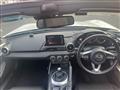 2021 Mazda Roadster