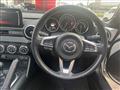 2021 Mazda Roadster