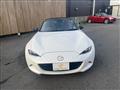2021 Mazda Roadster