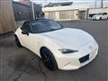 2021 Mazda Roadster