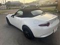 2021 Mazda Roadster