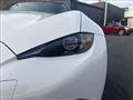 2021 Mazda Roadster