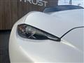 2021 Mazda Roadster