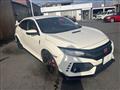 2017 Honda Civic Type R