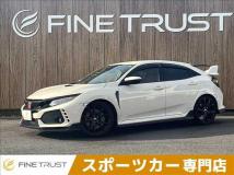 2017 Honda Civic Type R
