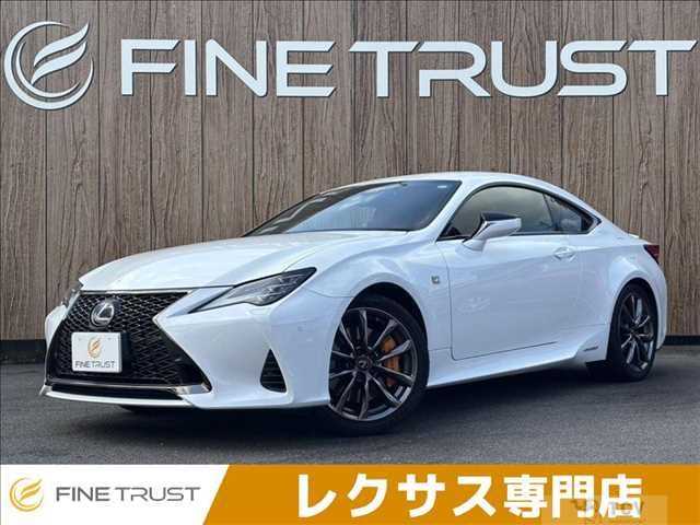 2019 Lexus Other