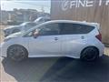 2015 Nissan Note