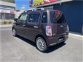 2015 Daihatsu MIRA COCOA