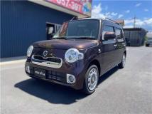 2015 Daihatsu MIRA COCOA