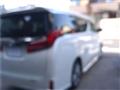 2020 Toyota Alphard G
