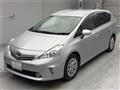 2014 Toyota PRIUS α