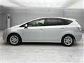 2014 Toyota PRIUS α
