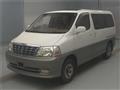 2001 Toyota Grand Hiace