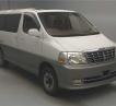 2001 Toyota Grand Hiace