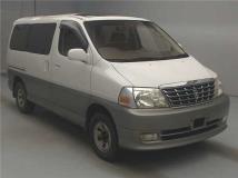 2001 Toyota Grand Hiace