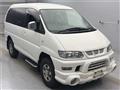 2006 Mitsubishi Delica Spacegear