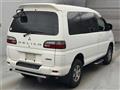 2006 Mitsubishi Delica Spacegear
