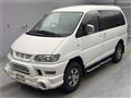 2006 Mitsubishi Delica Spacegear
