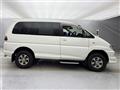 2006 Mitsubishi Delica Spacegear