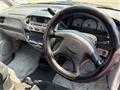 2006 Mitsubishi Delica Spacegear
